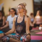 JOGA NA DOBRY WEEKEND