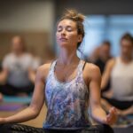 JOGA DLA POCZĄTKUJĄCYCH