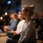 JOGA SUBTELNA
